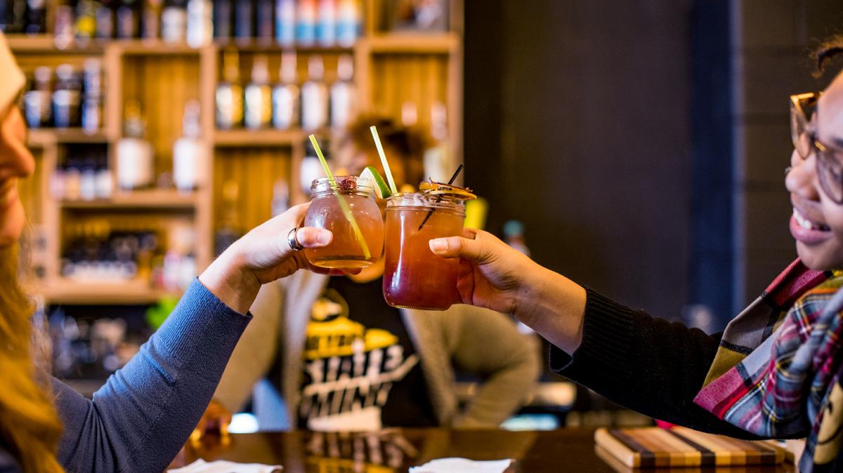 Sign up for the free Travel Wisconsin Foodie pass and unlock exclusive deals at over 100 top-notch culinary gems across Wisconsin.
