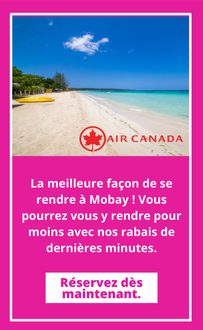 Air Canada French