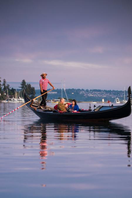 Gig Harbor Gondola