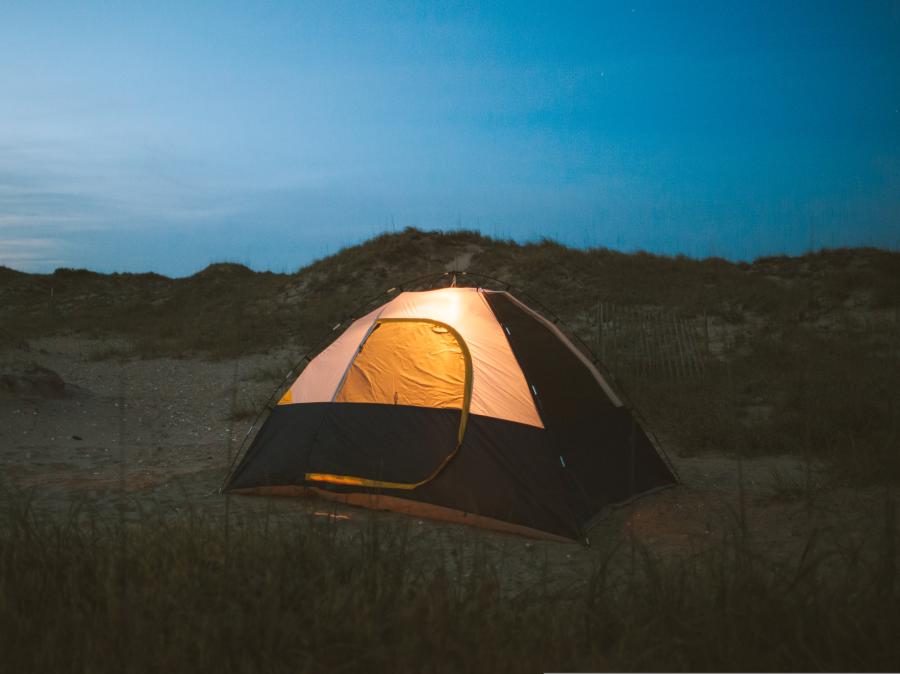 Copy of Camping OBX