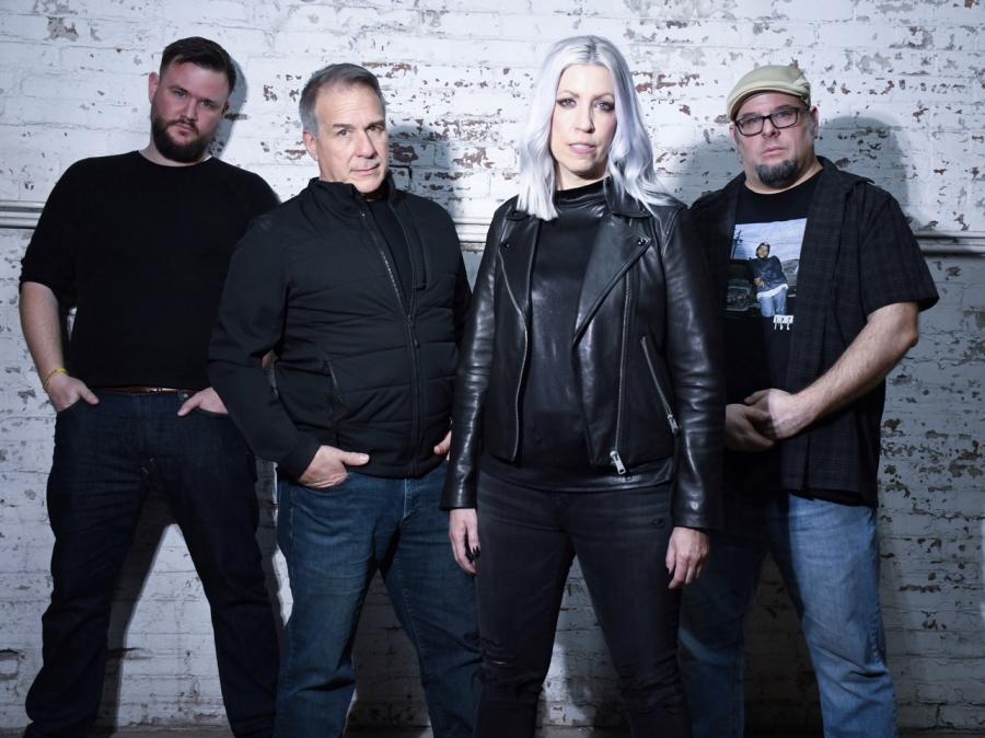 Shelley Duff Band