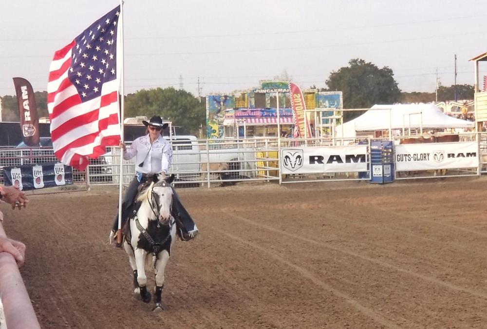 Homecoming Rodeo