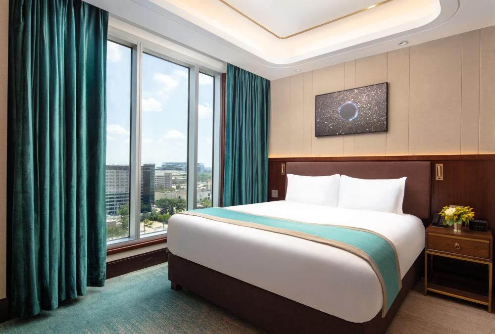 Blossom Hotel