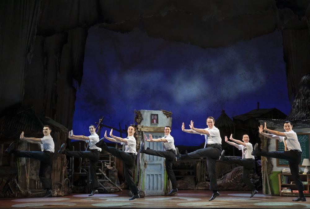 Book of Mormon