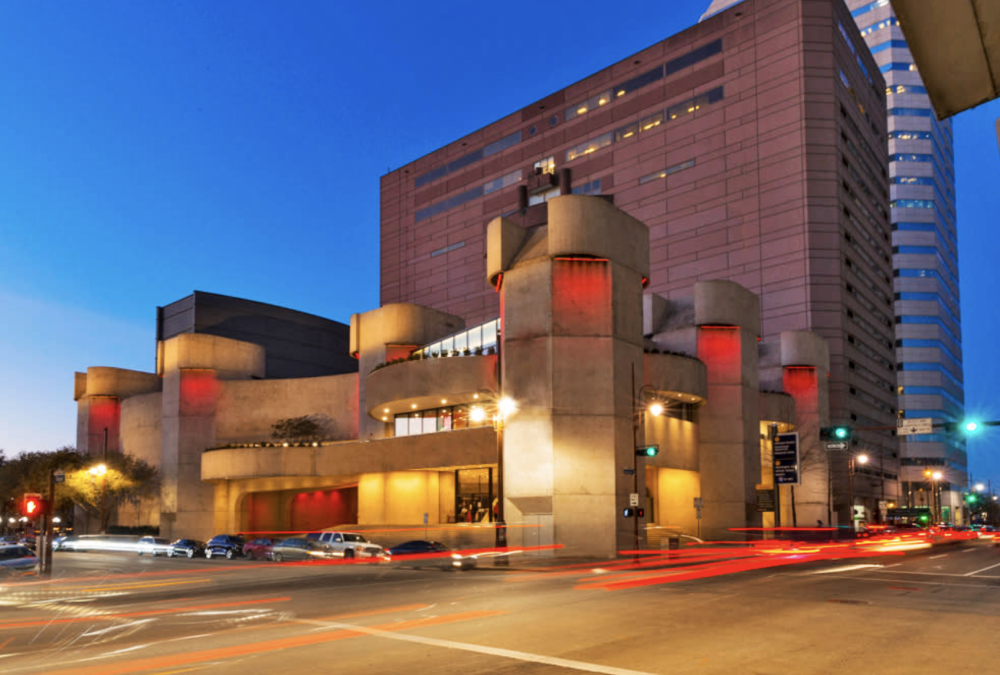 Alley Theatre