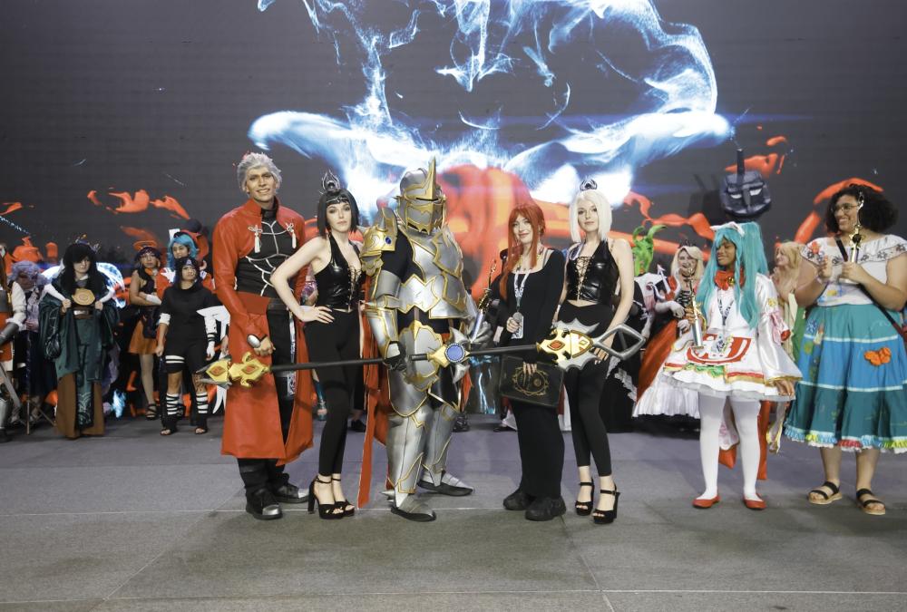 Anime Matsuri
