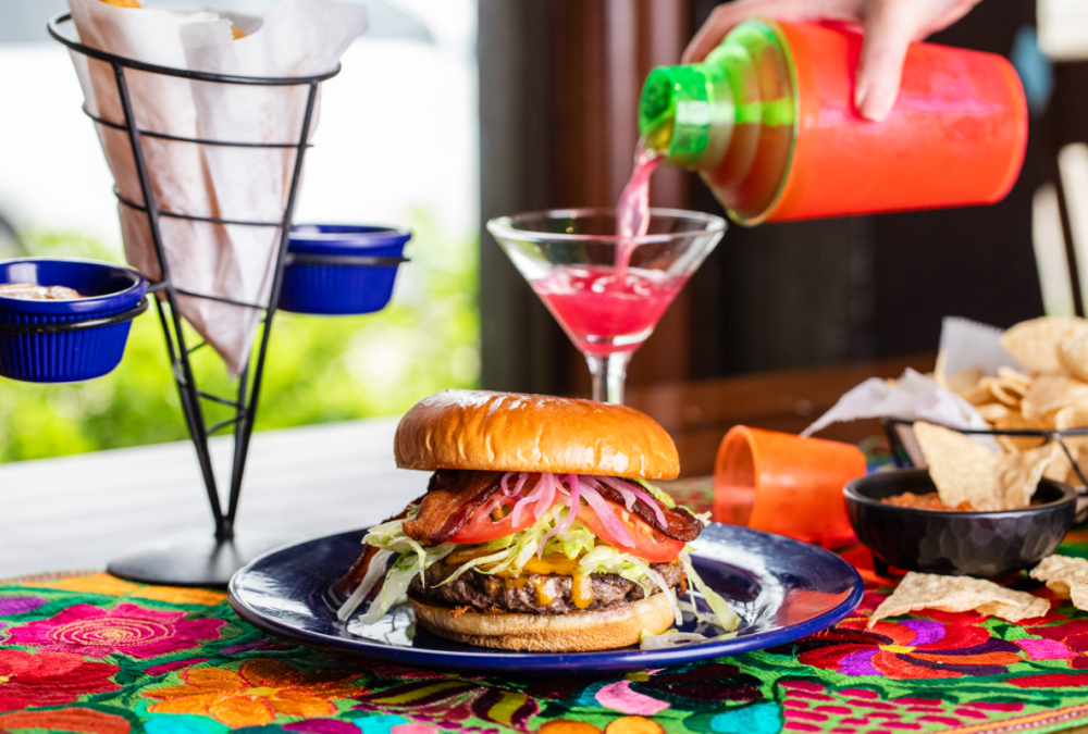Arnaldo Richards' Picos Restaurant