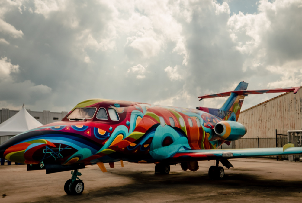 1940 Air Terminal Museum