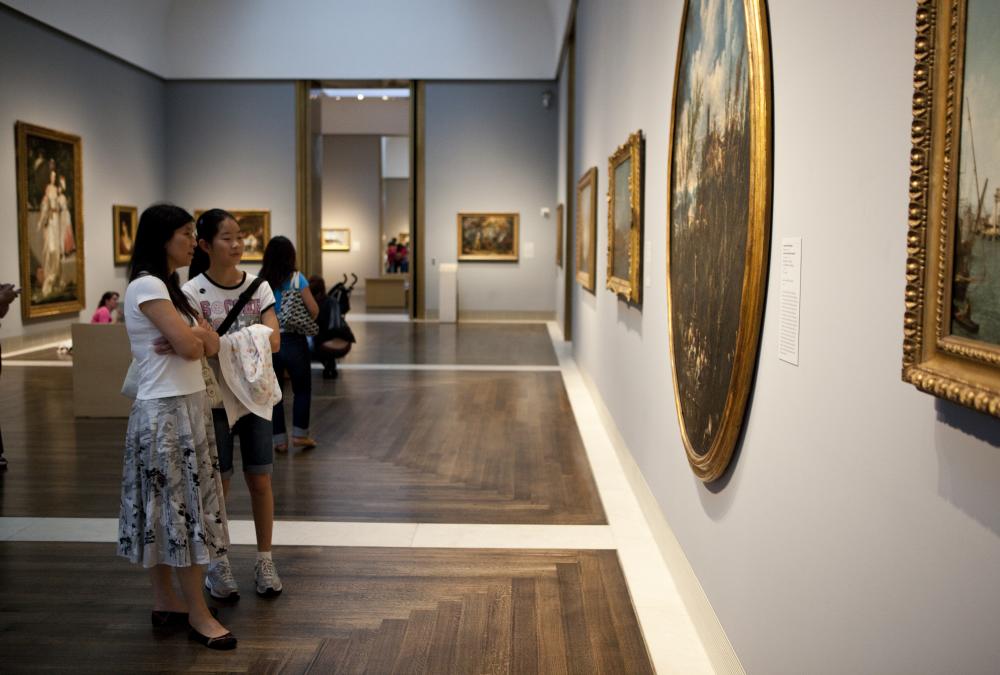 Museum of Fine Arts