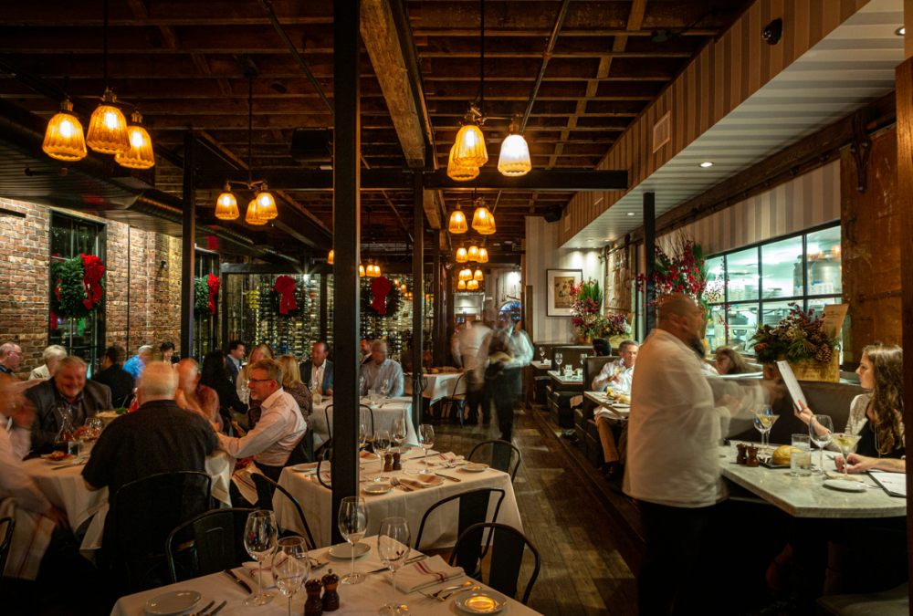 B&B Butchers & Restaurant