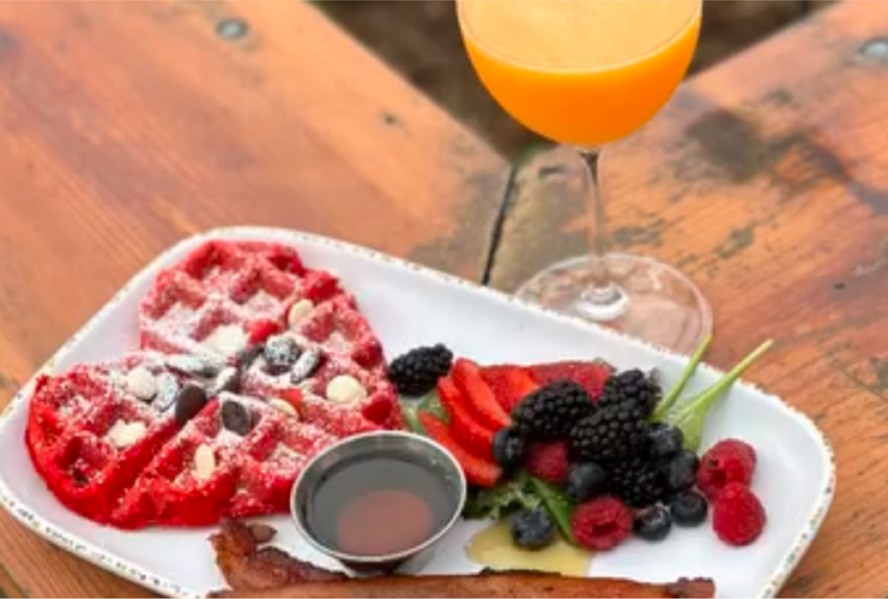 Bayou Heights Bier Garten