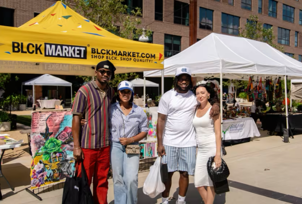 Black Market
