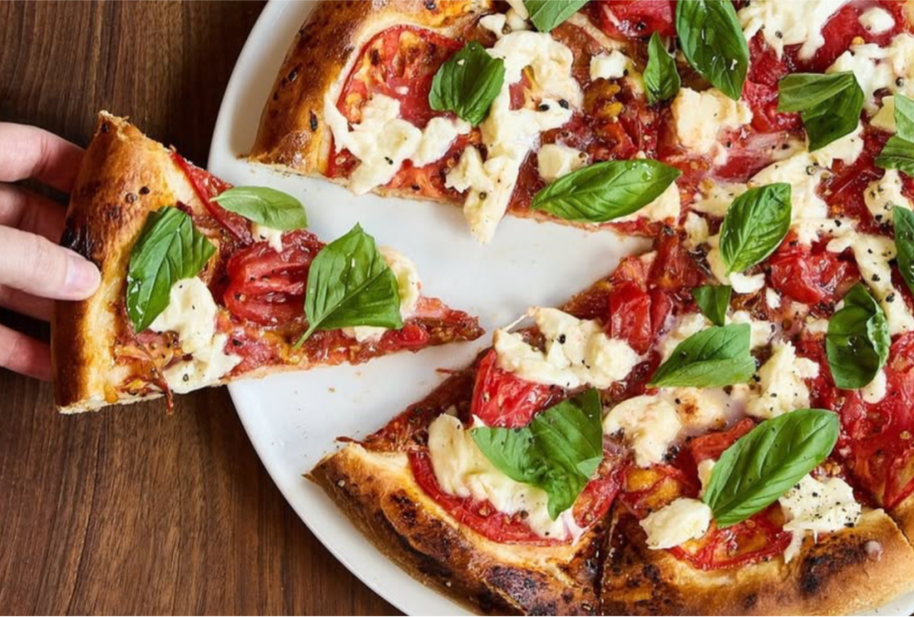 Bollo Woodfired Pizza