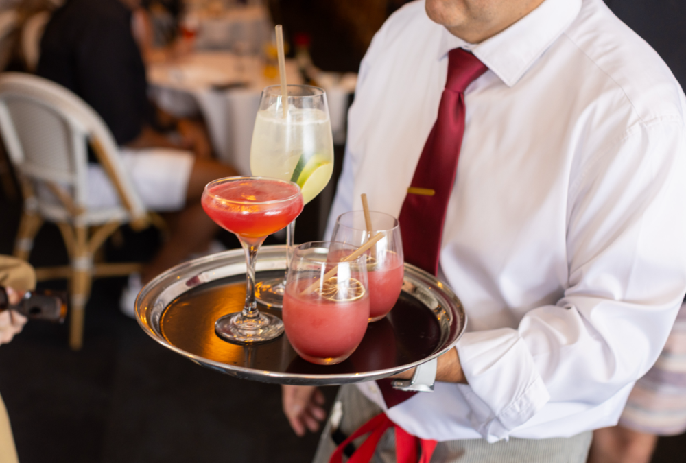 Brasserie 19