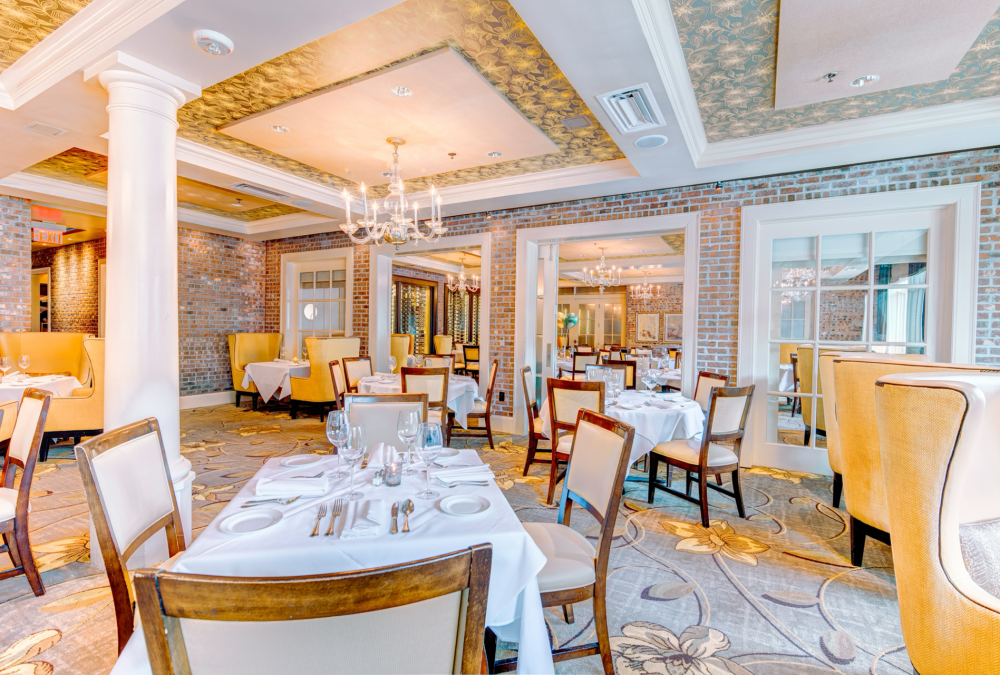 Brennan's of Houston