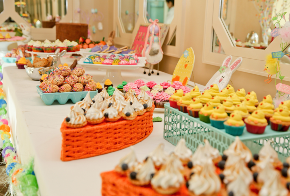 Brennan's - Easter