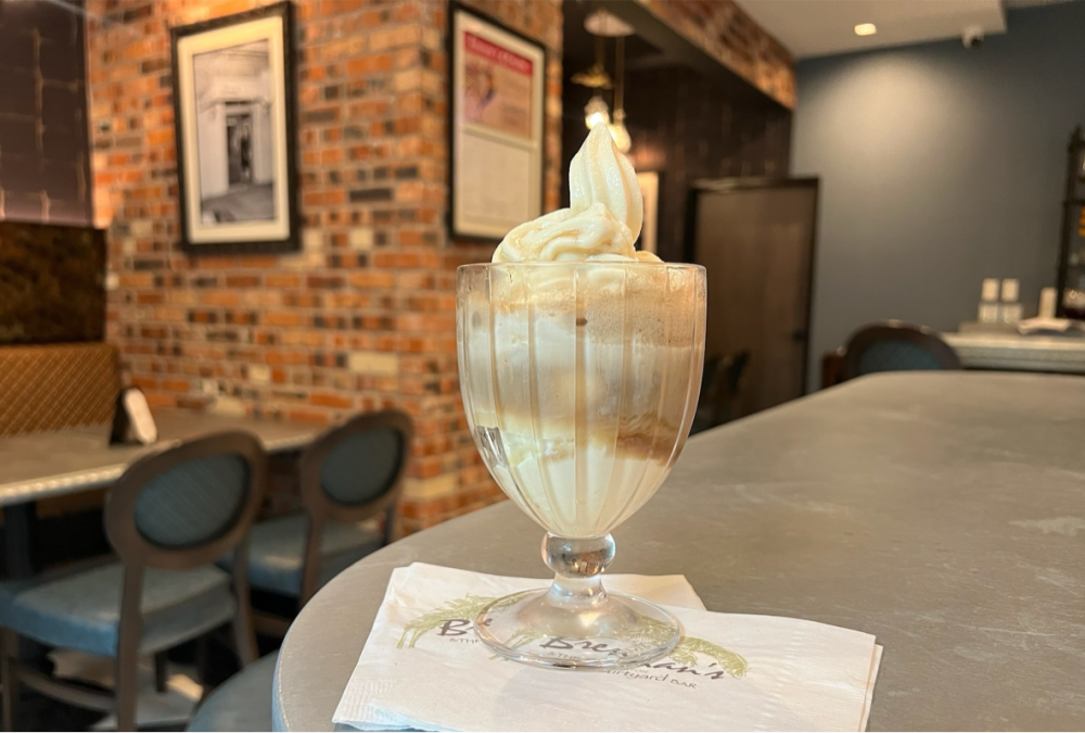 Brennan's