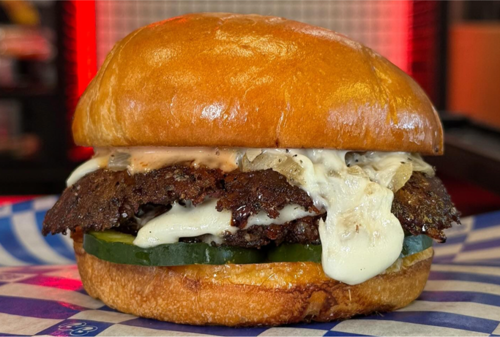 Burger Bodega