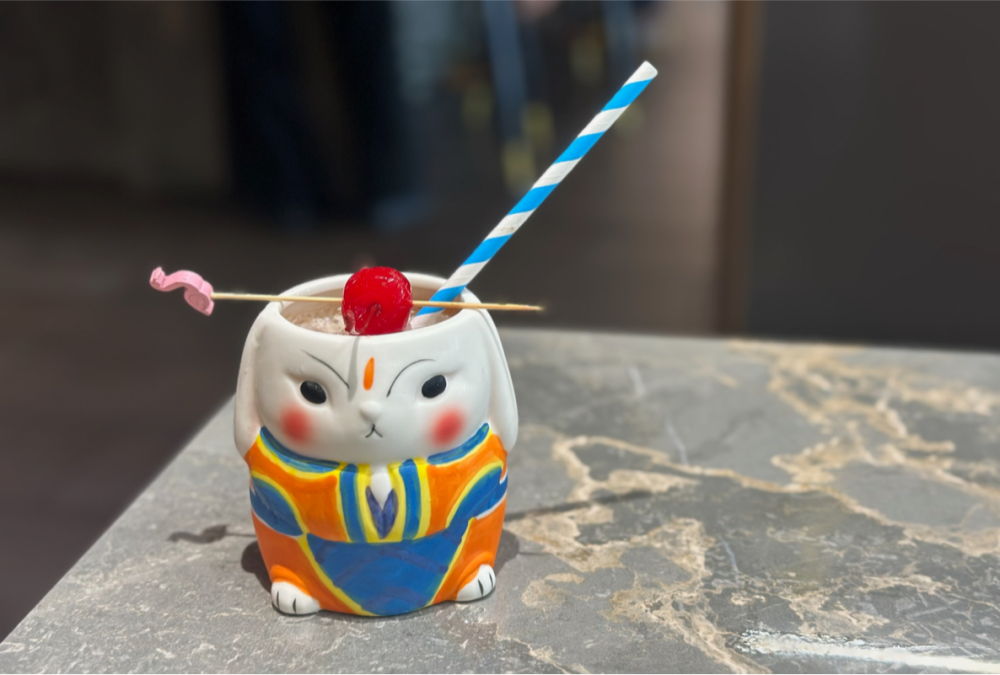 Duck N Bao - Chubby Bunny
