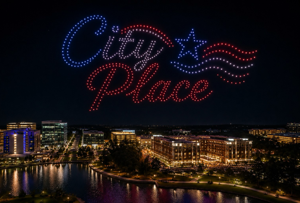 City Place