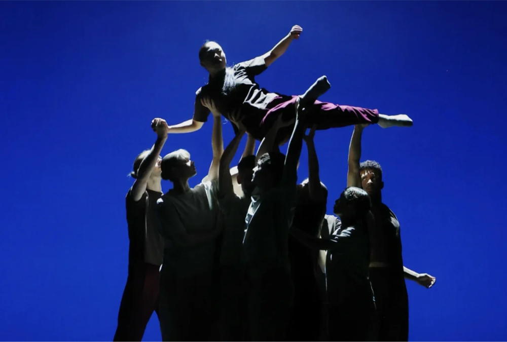 Contemporary Dance Festival