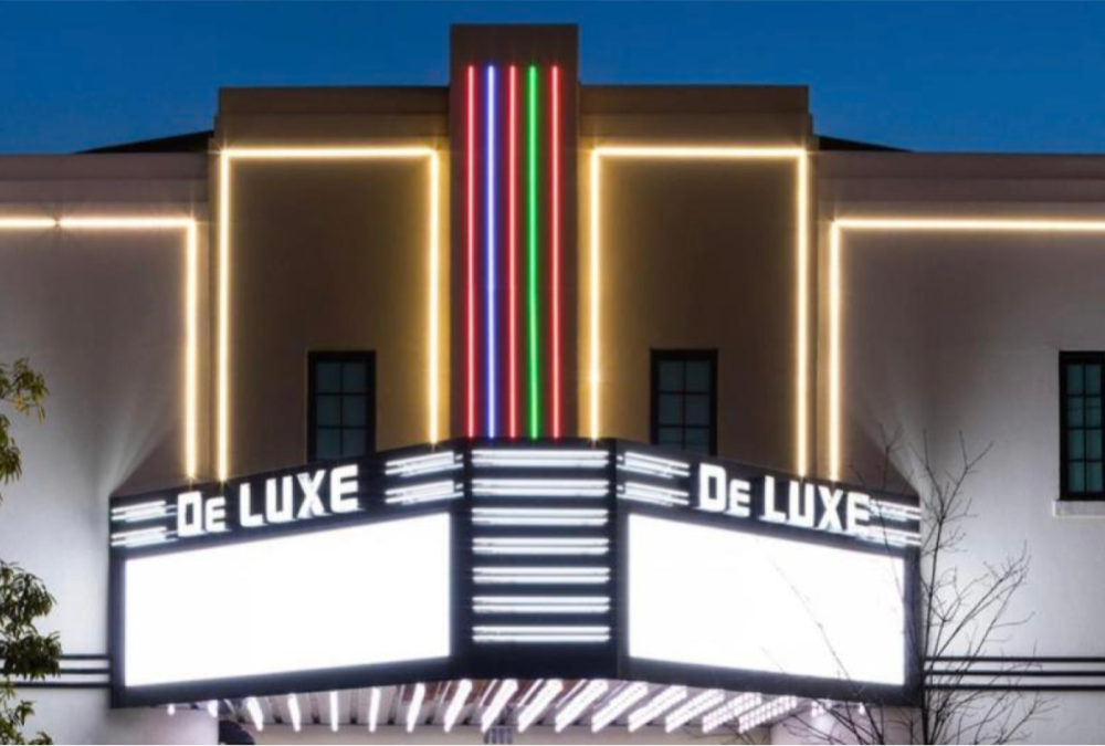 DeLuxe Theater
