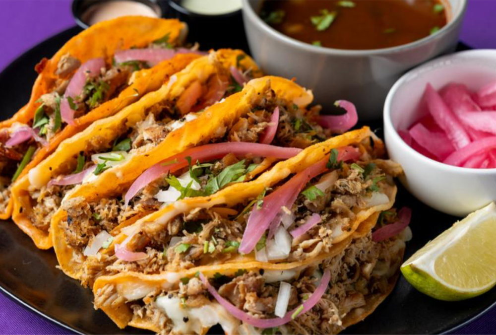 Dripped Birria