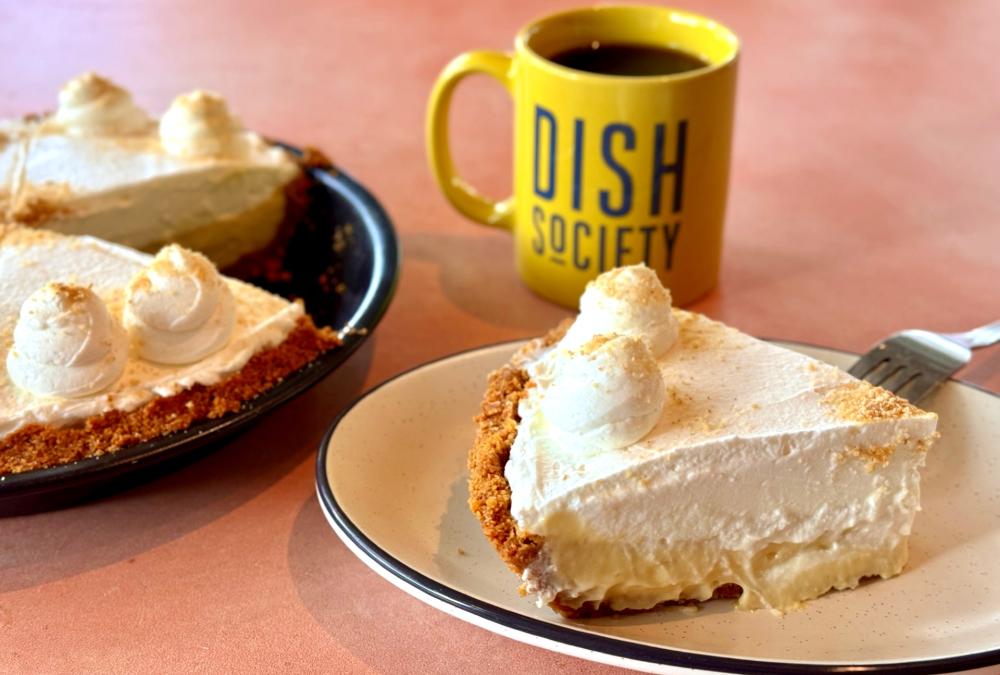 Dish Society