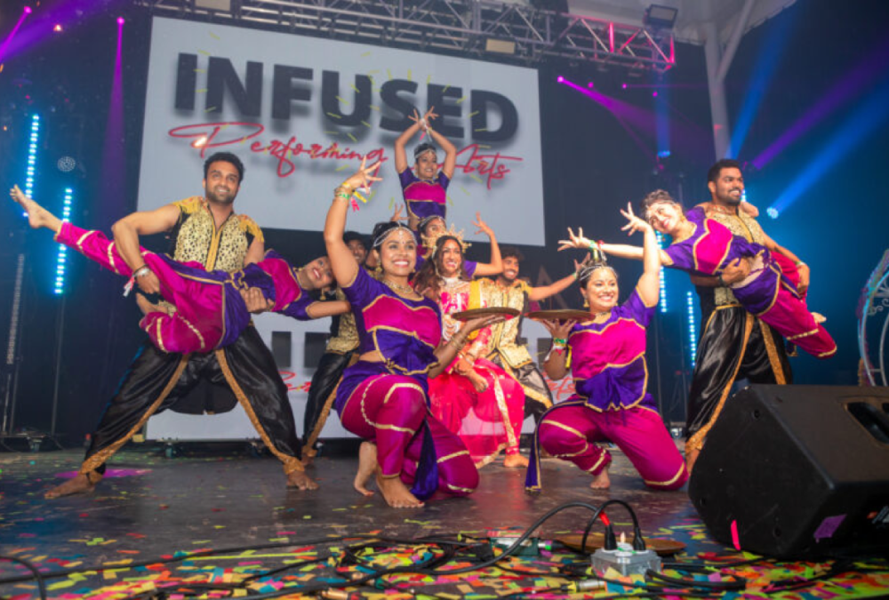 Houston Diwali Festival