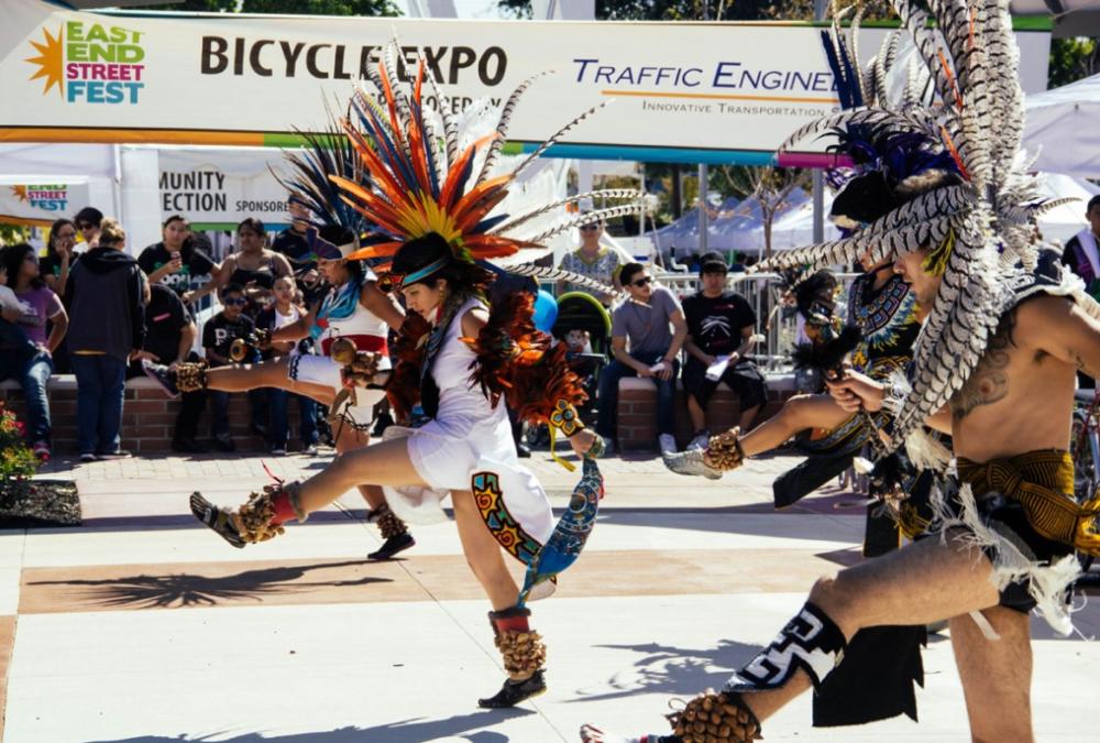 East End Street Fest