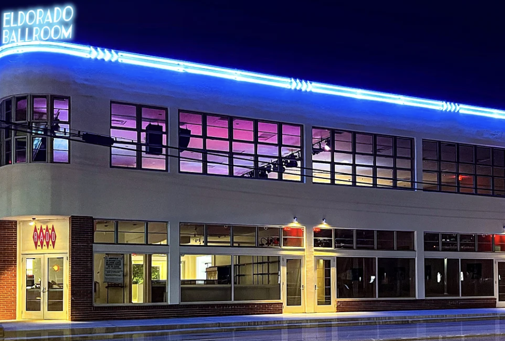 Eldorado Ballroom