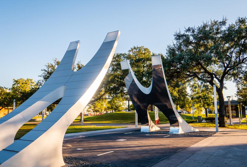 Emancipation Park