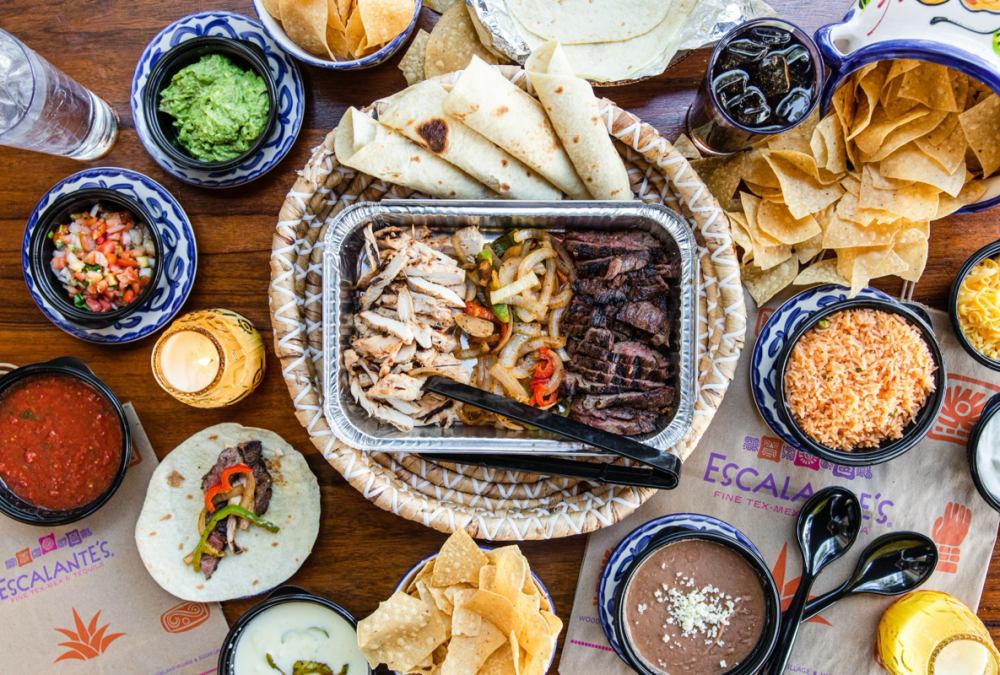 Escalante's Fine Tex-Mex