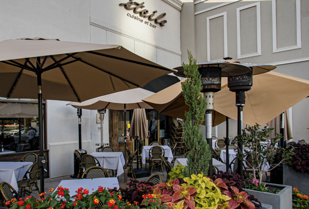 Etoile Cuisine et Bar