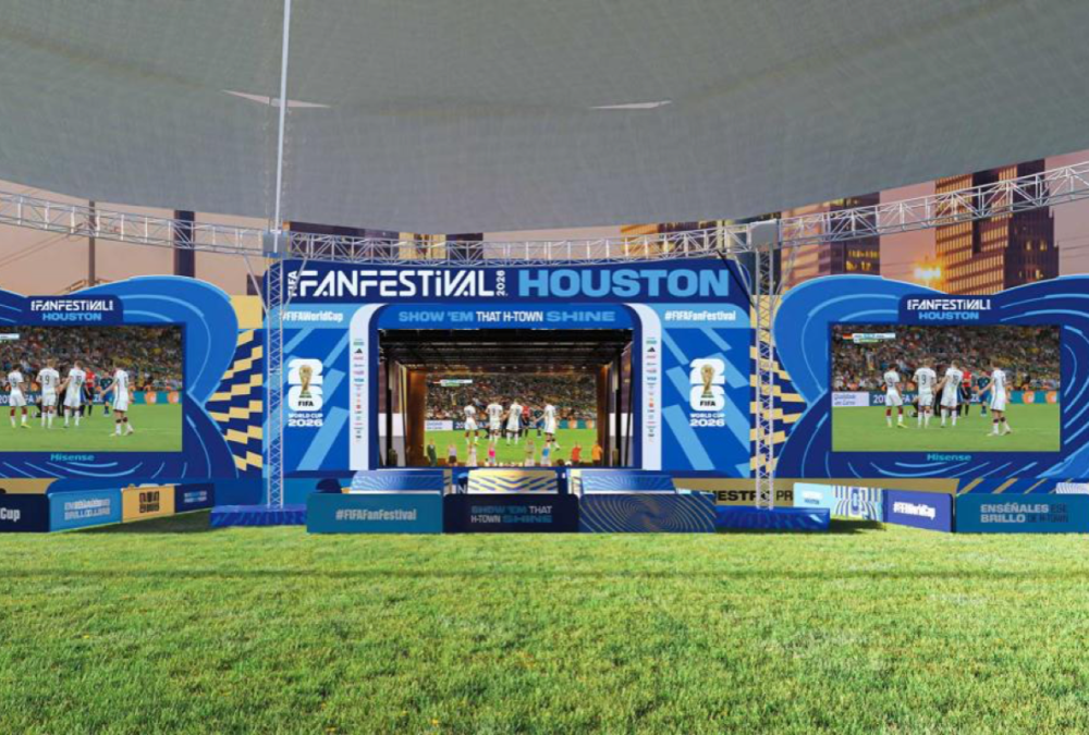 FIFA Fan Festival