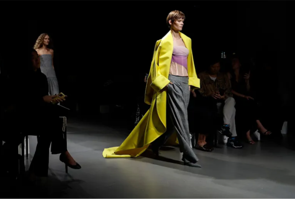 Bach Mai - Fashion Show