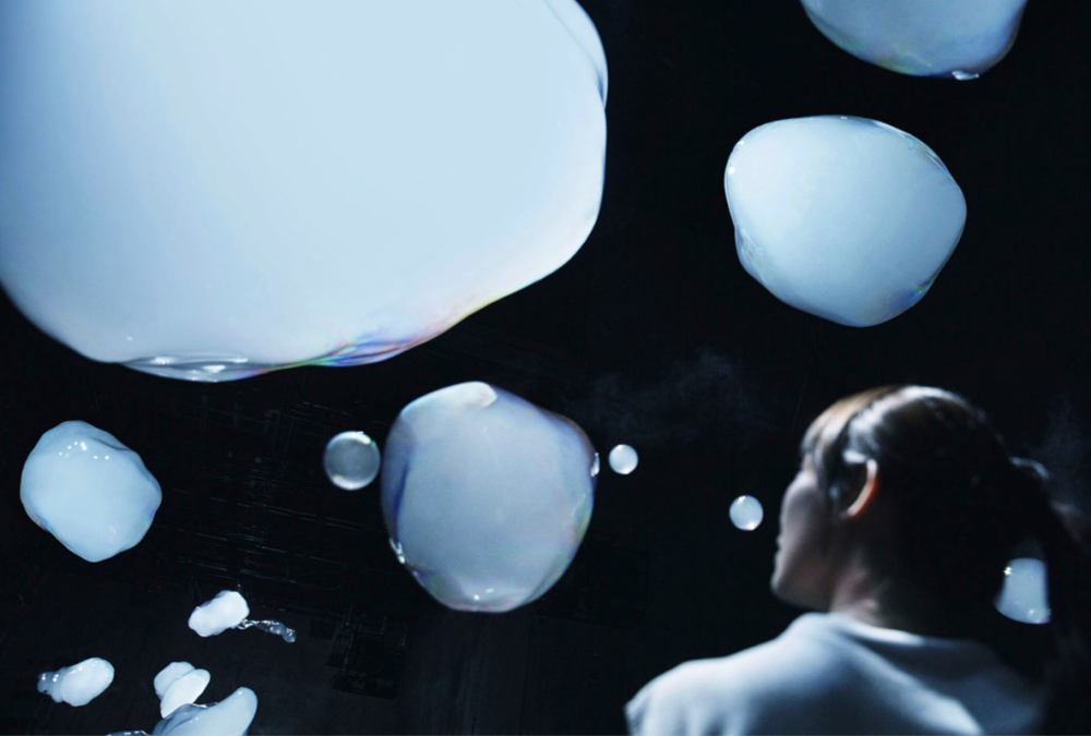 MFAH - Floating World