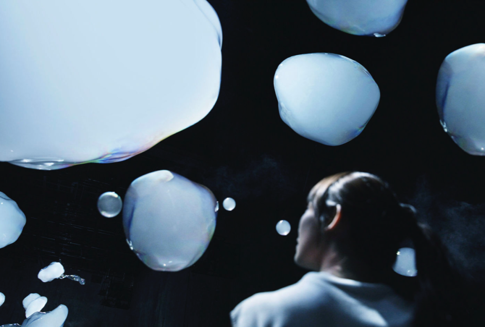 MFAH - Floating World