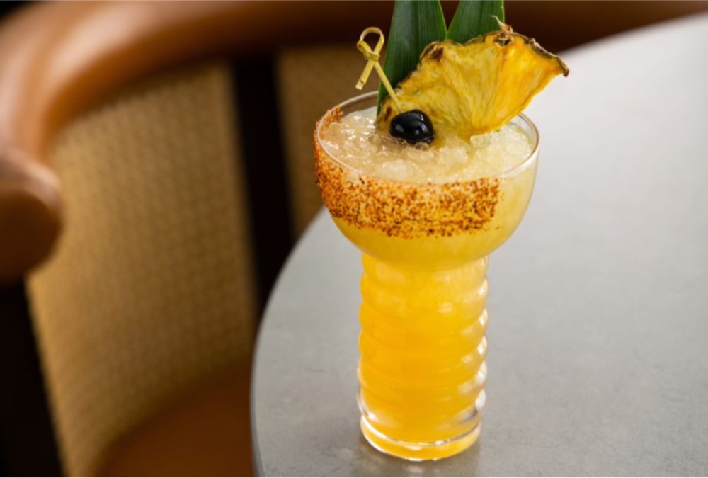 Four Seasons Hotel Houston