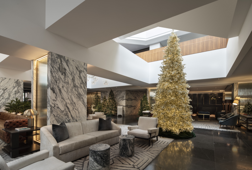 Four Seasons Hotel Houston