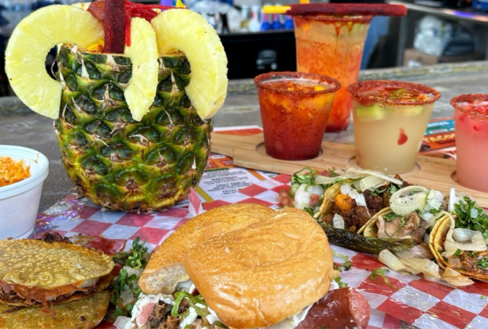 Gaspachos Heavenly Flavors