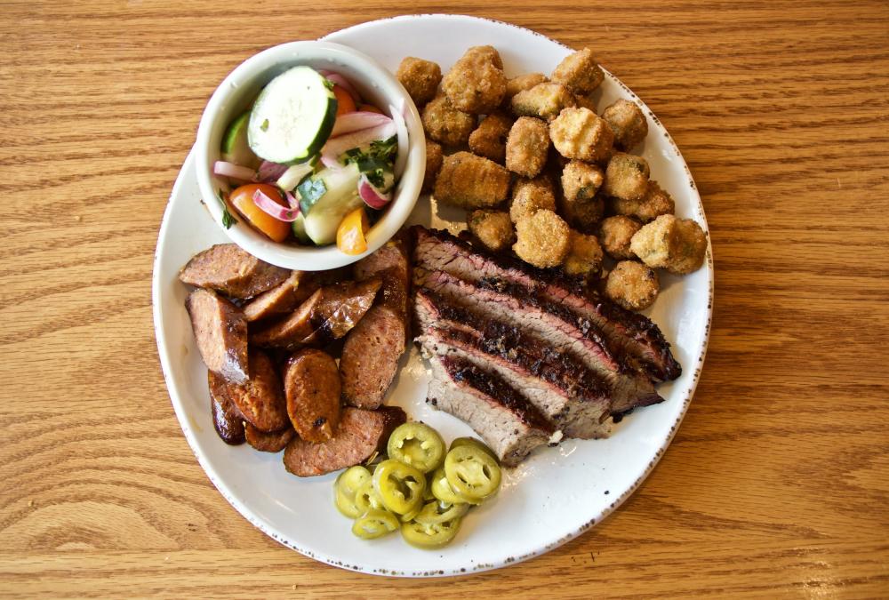 Gatlin's BBQ Houston