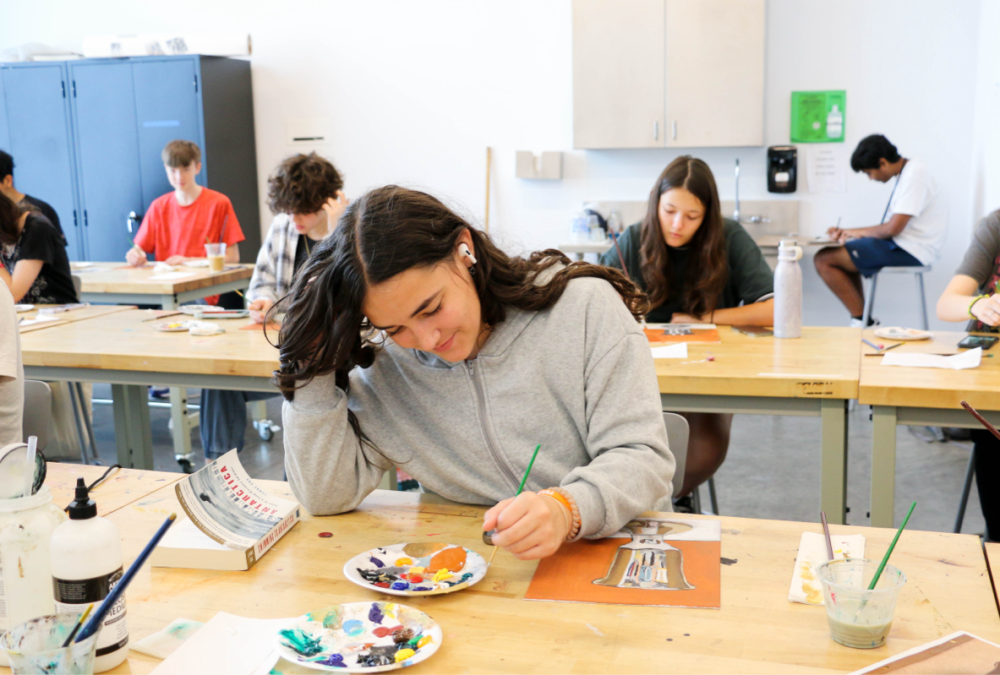 Glassell Emerging Artists