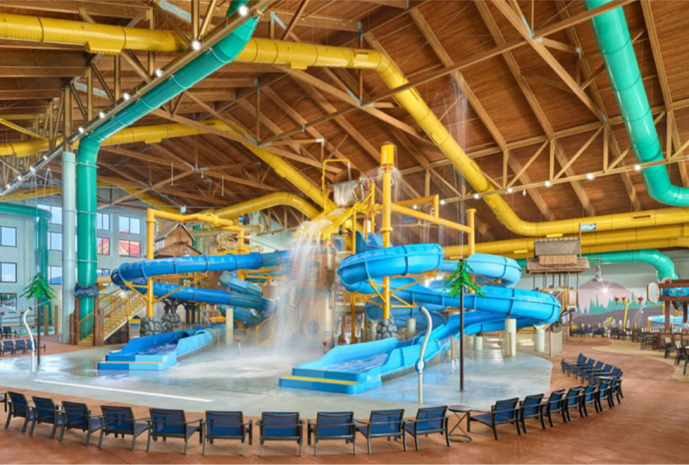 Great Wolf Lodge