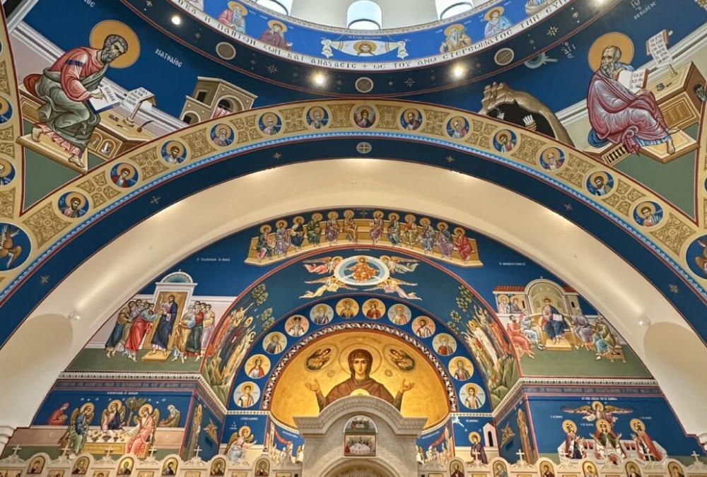 Original Greek Festival