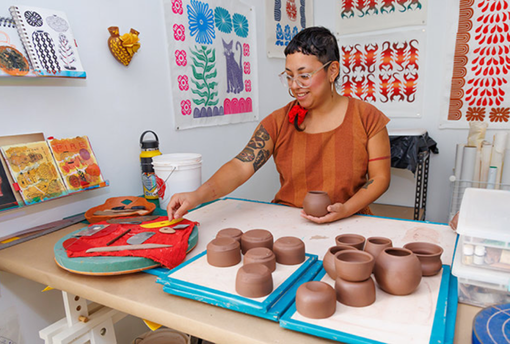 Houston Center for Contemporary Craft