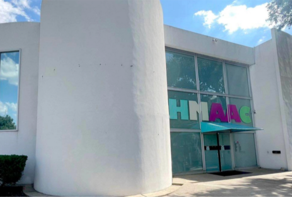 Houston Museum of African American Culture