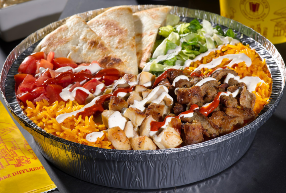 Halal Guys
