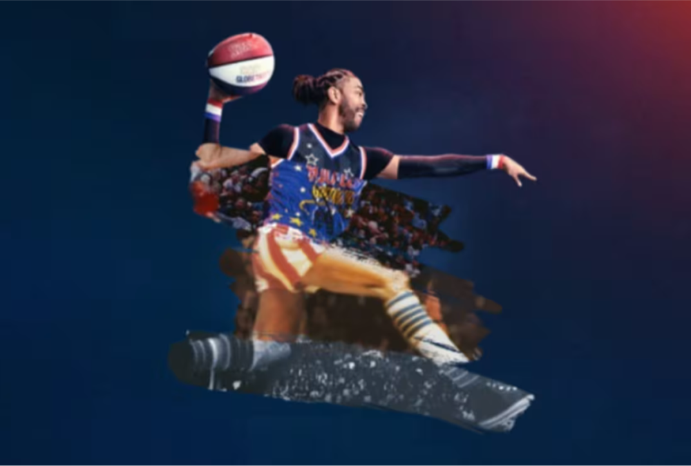 Harlem Globetrotters
