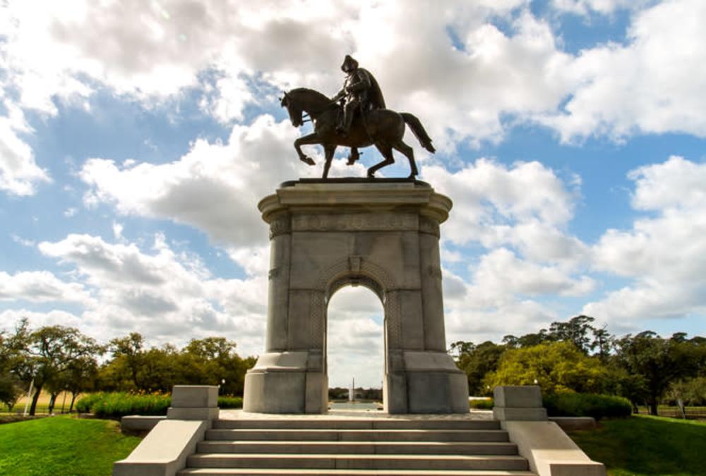 Hermann Park